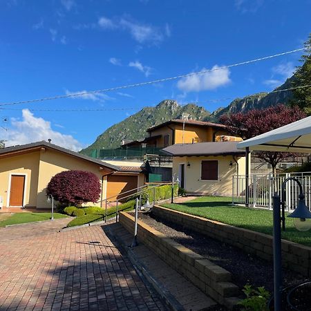 Appartamenti Isola Verde Villa  Exteriör bild