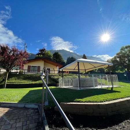 Appartamenti Isola Verde Villa  Exteriör bild