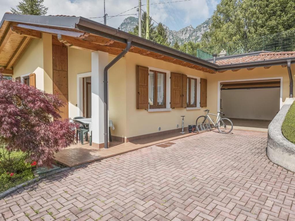 Appartamenti Isola Verde Villa  Exteriör bild