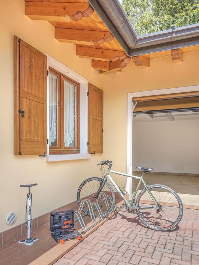 Appartamenti Isola Verde Villa  Exteriör bild
