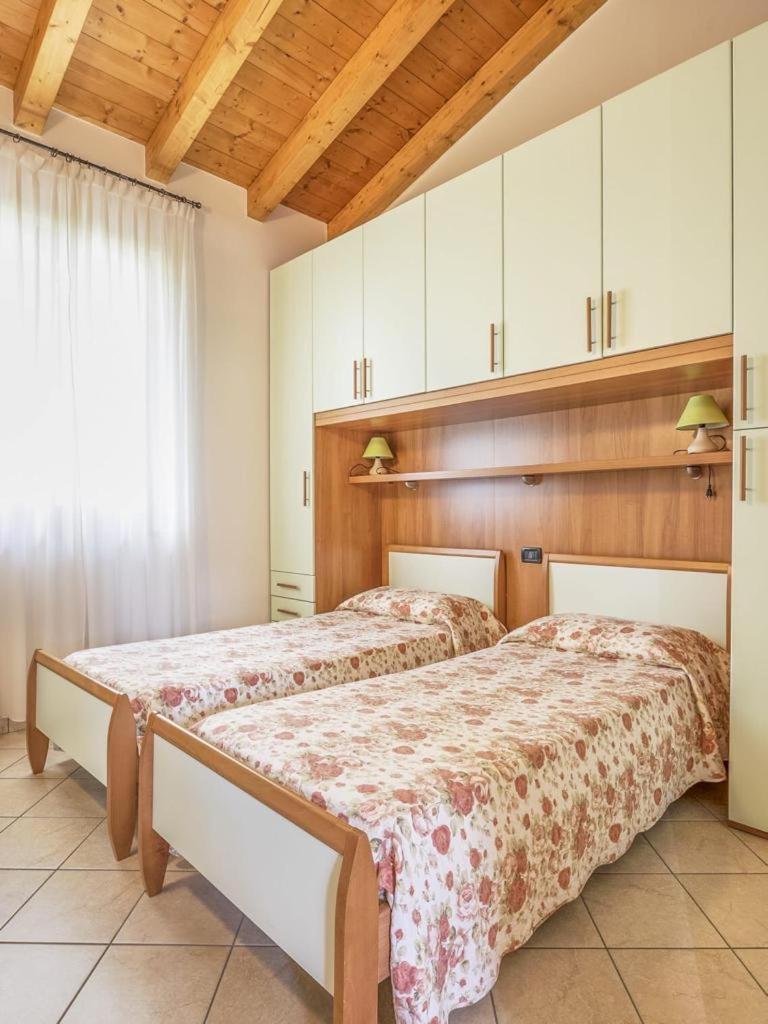 Appartamenti Isola Verde Villa  Rum bild
