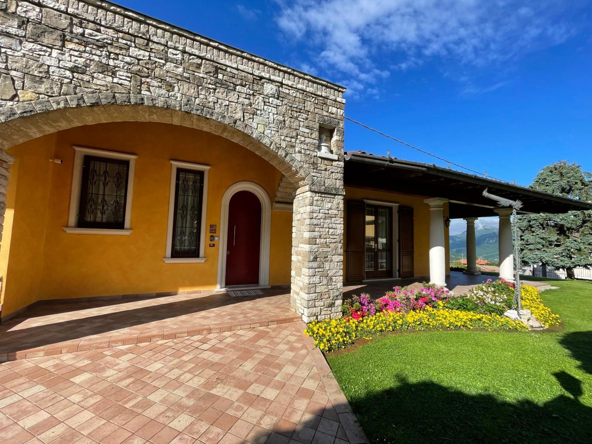 Appartamenti Isola Verde Villa  Exteriör bild