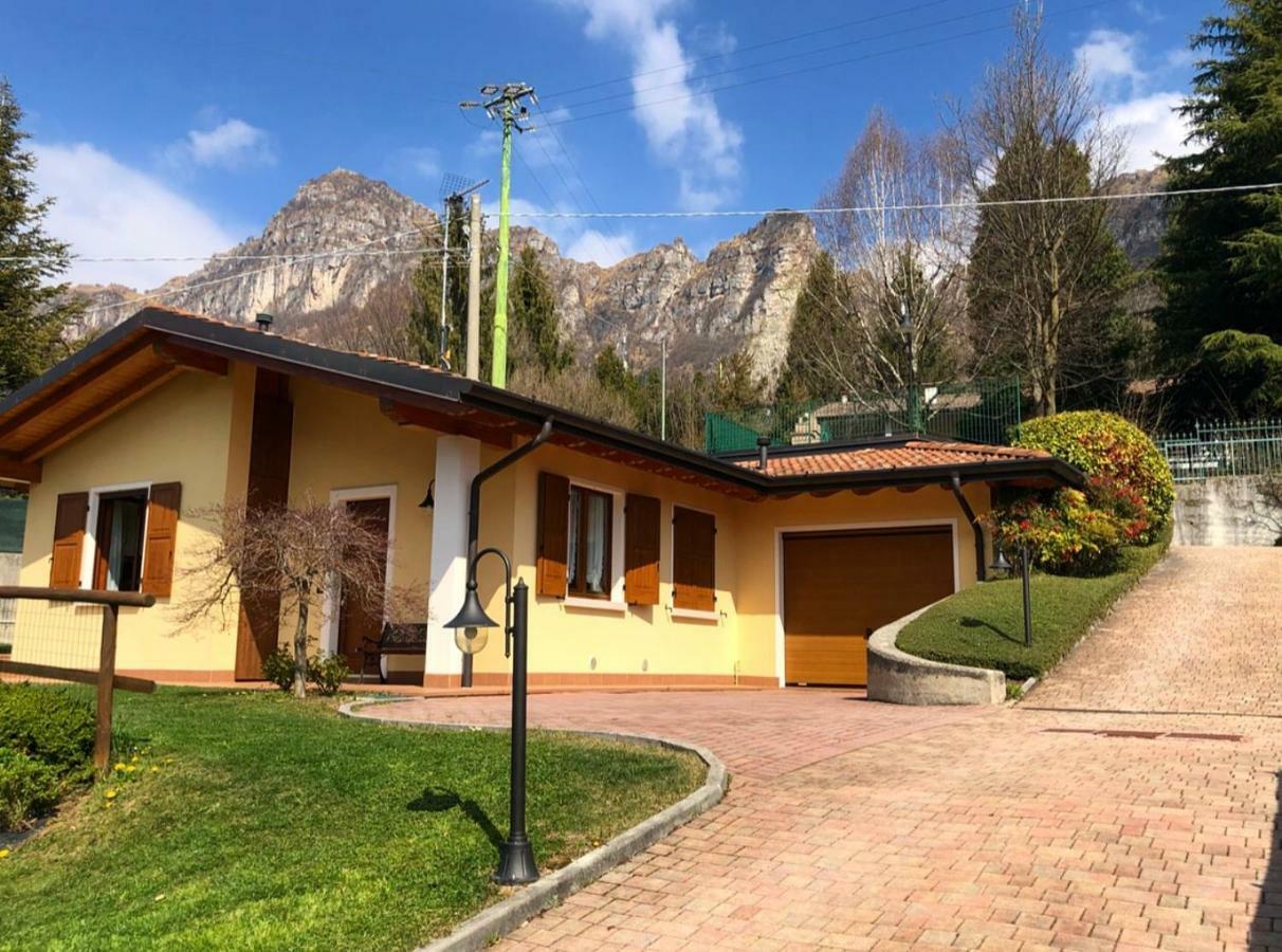 Appartamenti Isola Verde Villa  Exteriör bild