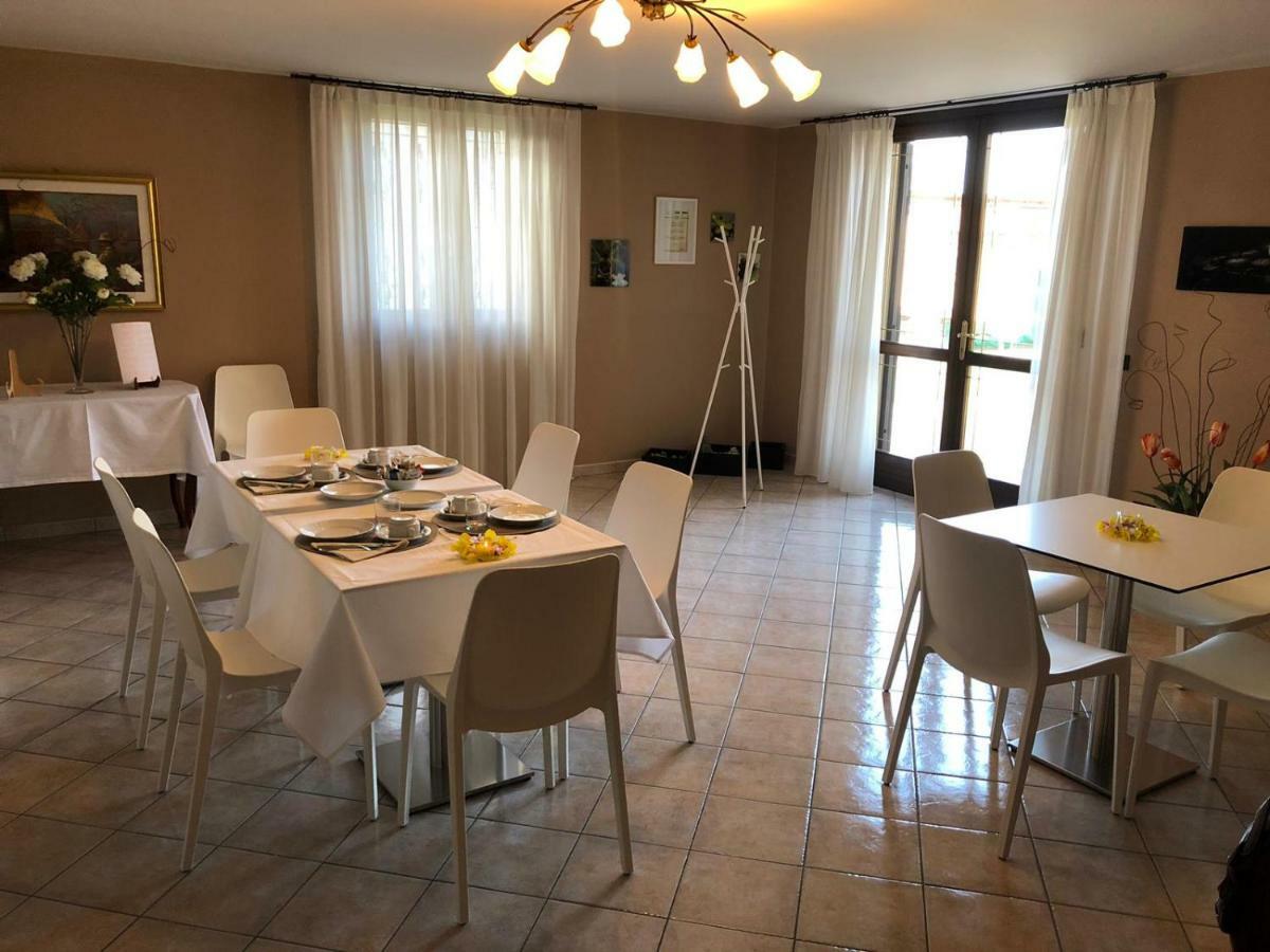 Appartamenti Isola Verde Villa  Exteriör bild