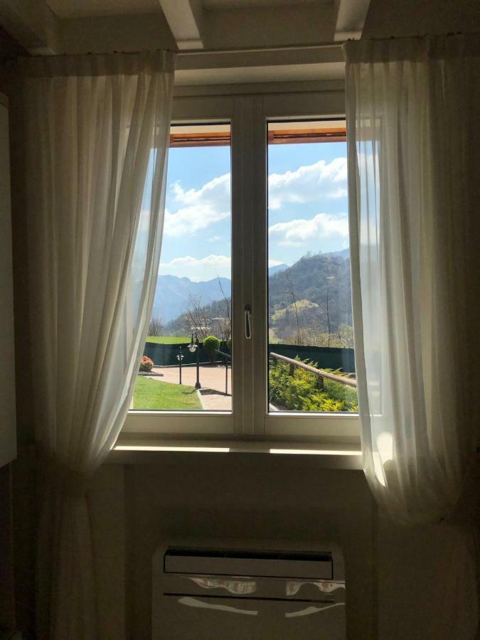 Appartamenti Isola Verde Villa  Exteriör bild
